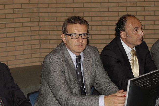 Quinta Conferenza di Ateneo