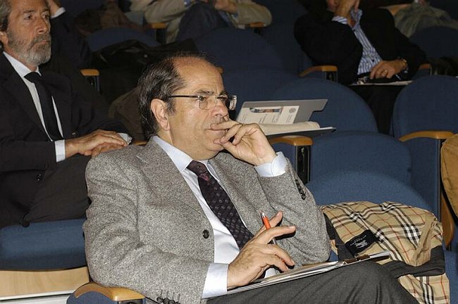 Quinta Conferenza di Ateneo