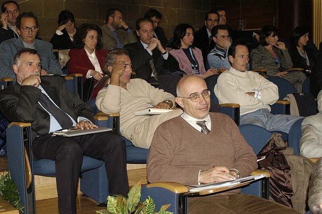 Quinta Conferenza di Ateneo