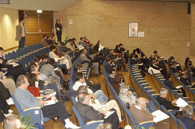 Quinta Conferenza di Ateneo