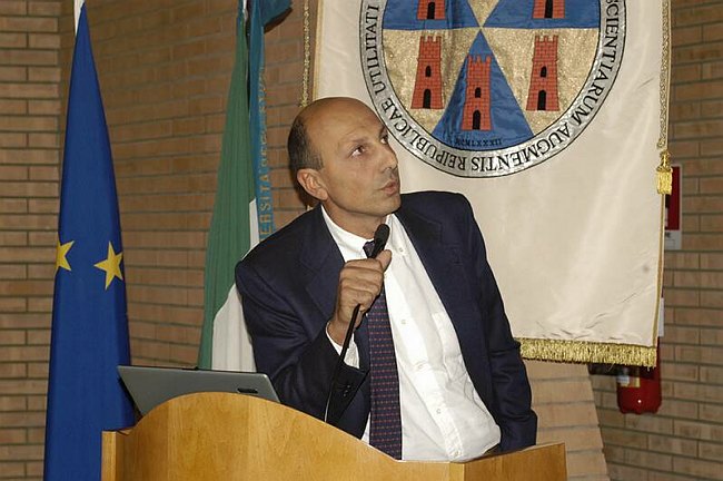 Quinta Conferenza di Ateneo