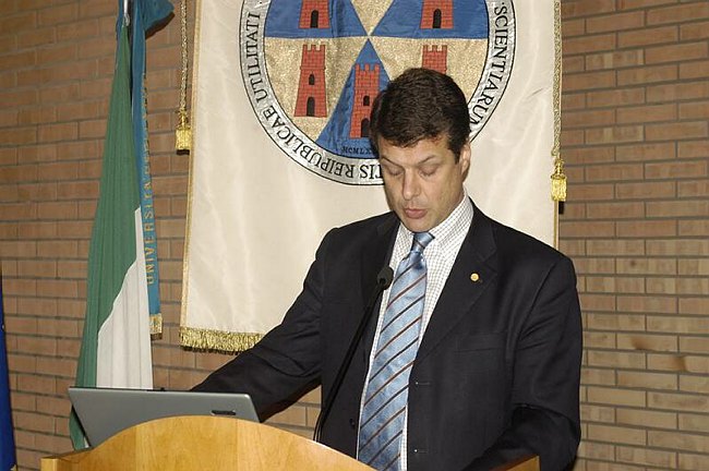 Quinta Conferenza di Ateneo