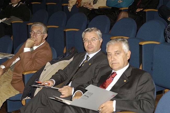 Quinta Conferenza di Ateneo