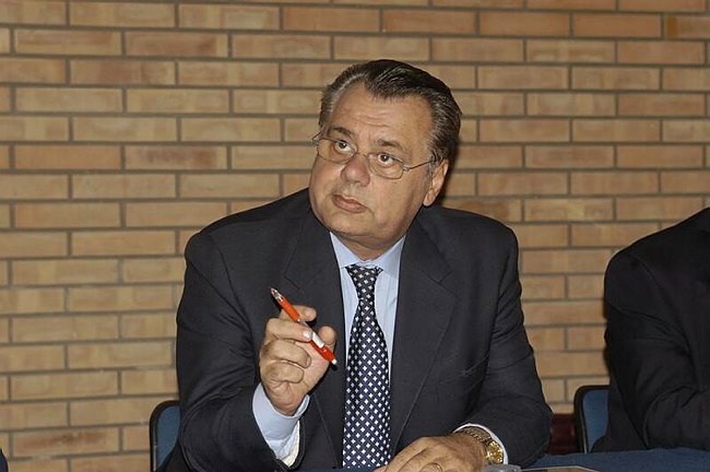 Quinta Conferenza di Ateneo