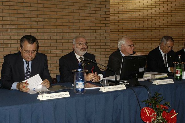 Quinta Conferenza di Ateneo