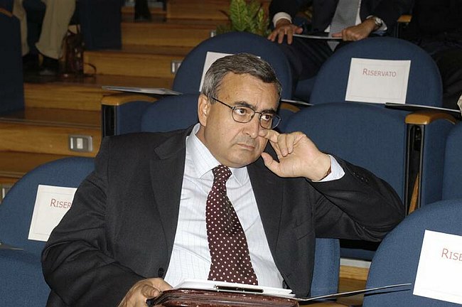 Quinta Conferenza di Ateneo