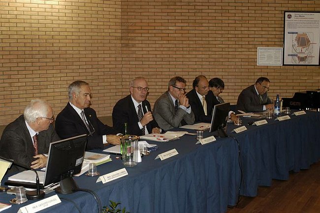 Quinta Conferenza di Ateneo