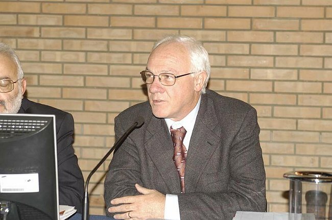 Quinta Conferenza di Ateneo