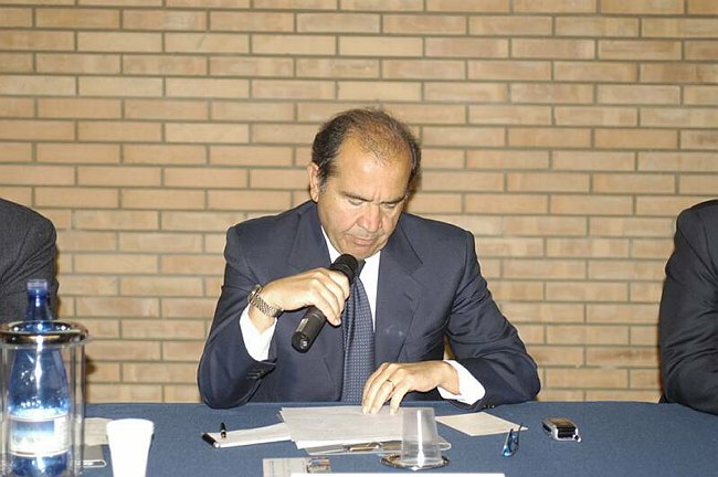 Quinta Conferenza di Ateneo