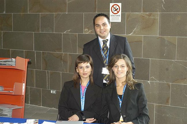 Quinta Conferenza di Ateneo