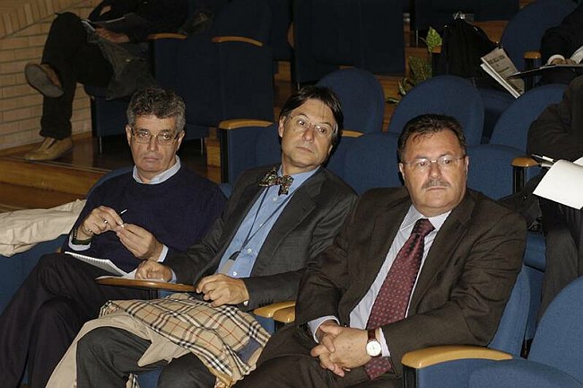 Quinta Conferenza di Ateneo