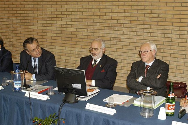 Quinta Conferenza di Ateneo