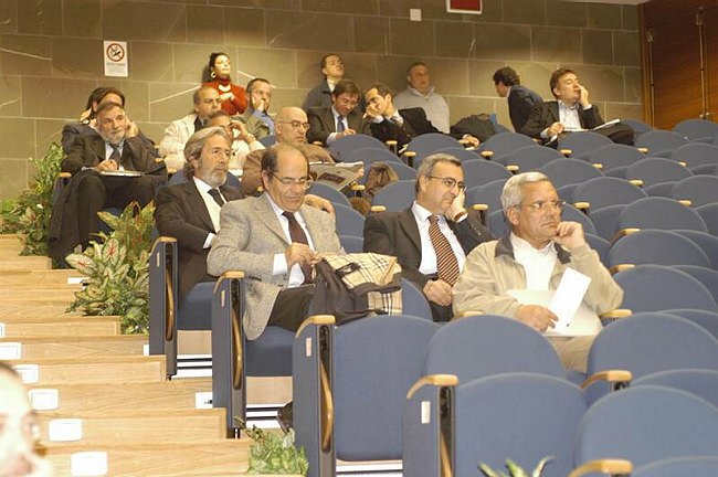 Quinta Conferenza di Ateneo