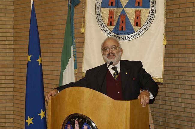 Quinta Conferenza di Ateneo