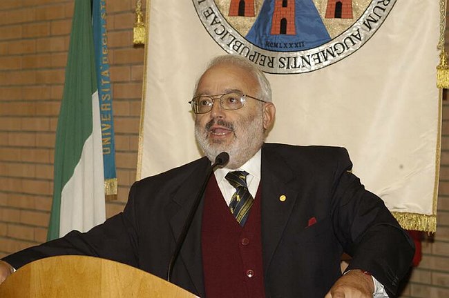 Quinta Conferenza di Ateneo