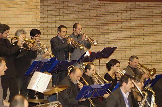 Concerto Jazz 