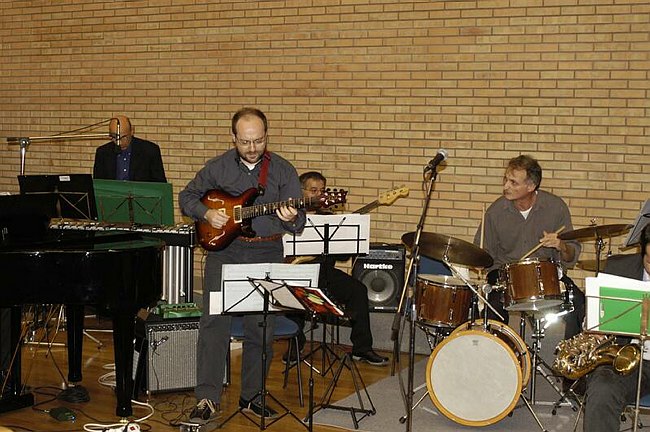 Concerto Jazz 