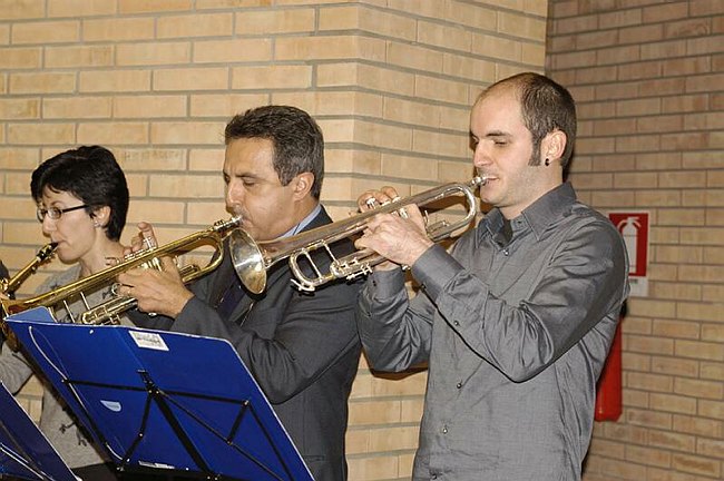 Concerto Jazz 