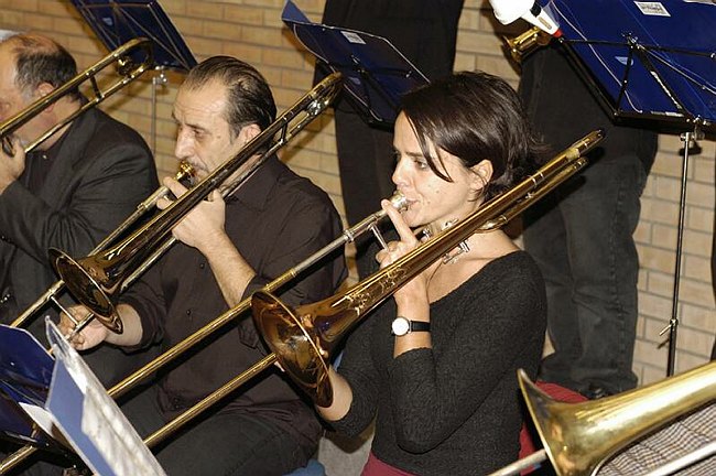 Concerto Jazz 