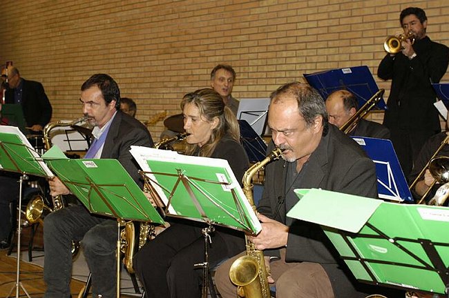 Concerto Jazz 