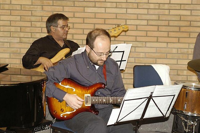 Concerto Jazz 