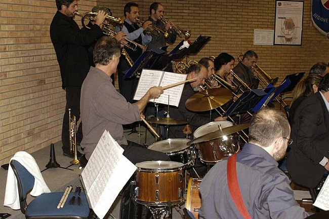 Concerto Jazz 