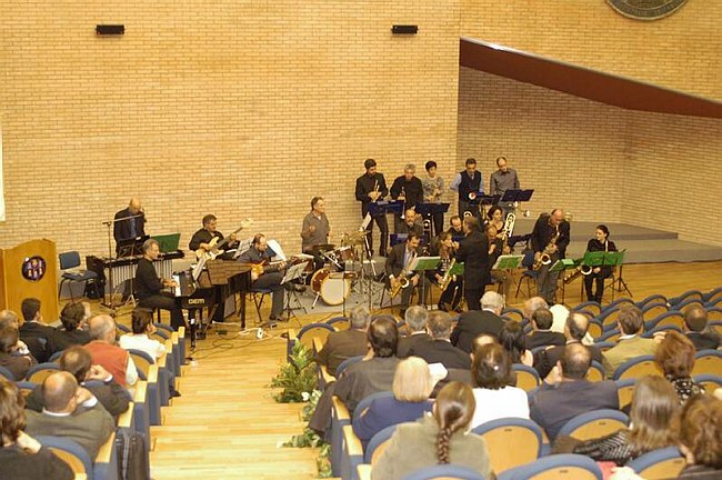 Concerto Jazz 