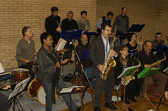Concerto Jazz 