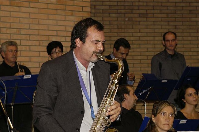 Concerto Jazz 