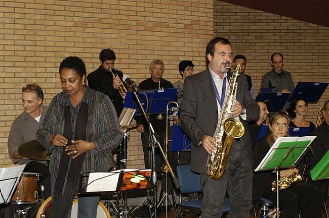 Concerto Jazz 