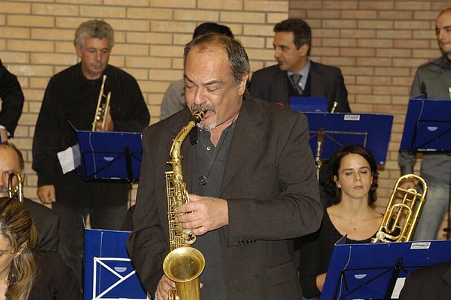 Concerto Jazz 