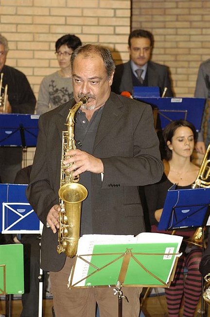 Concerto Jazz 