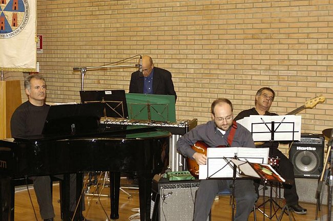 Concerto Jazz 