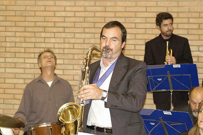 Concerto Jazz 