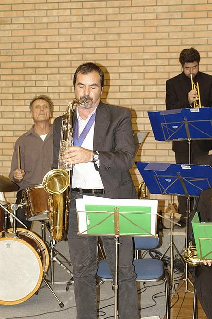 Concerto Jazz 