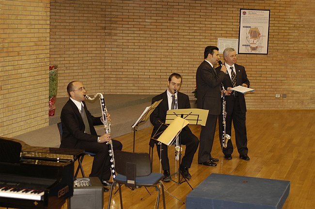 Concerto di Natale