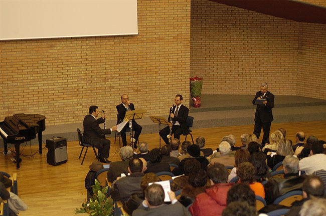 Concerto di Natale