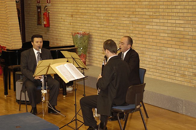 Concerto di Natale