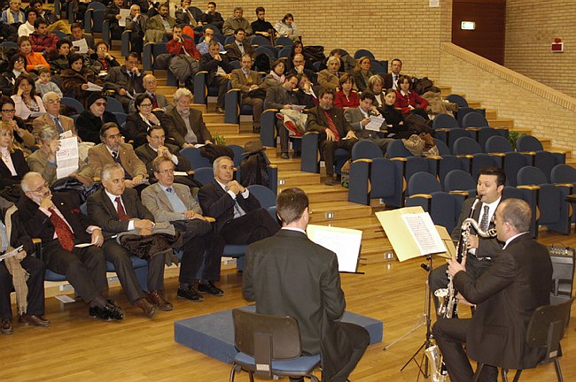 Concerto di Natale