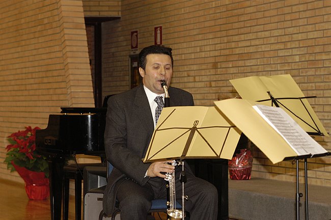 Concerto di Natale