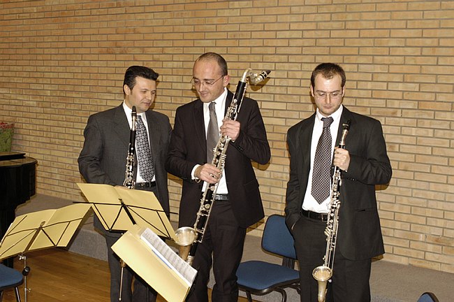 Concerto di Natale