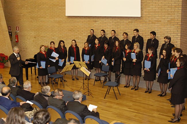 Concerto di Natale