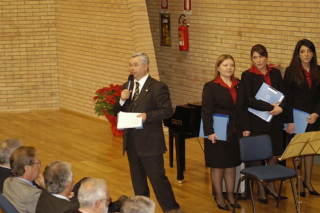 Concerto di Natale