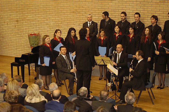 Concerto di Natale