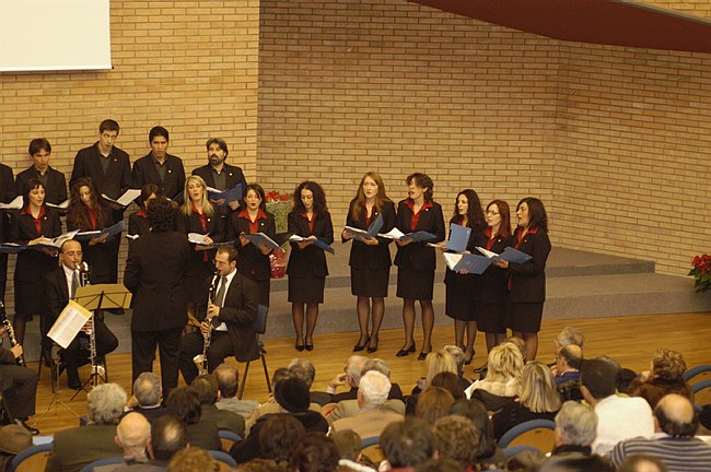 Concerto di Natale