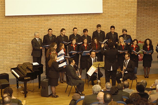 Concerto di Natale