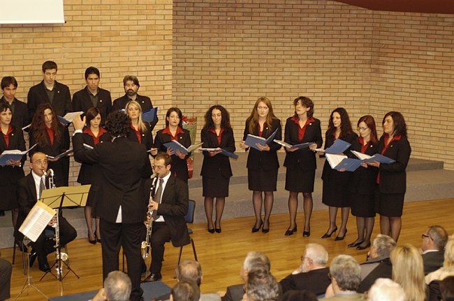 Concerto di Natale