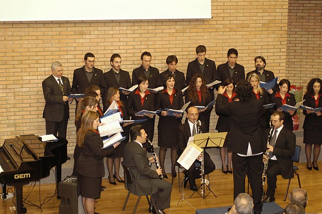 Concerto di Natale