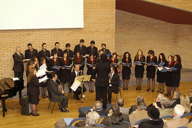 Concerto di Natale