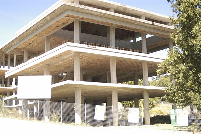Consegna lavori di Monte Tappino 